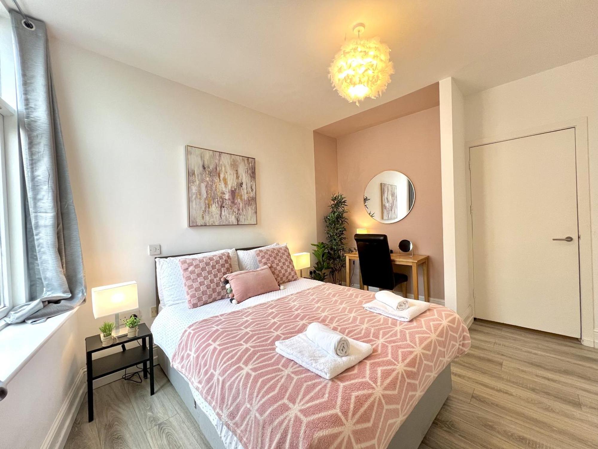 Lovely Flat At Temple Bar Dublin Eksteriør bilde